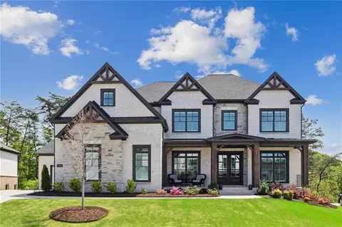 2977 Treeside Ter, Marietta, GA 30066