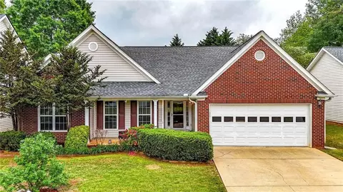 103 Mount Laurel Dr, Dallas, GA 30132
