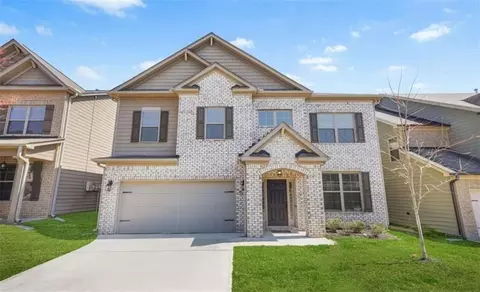 7554 Crawford Ct, Fairburn, GA 30213