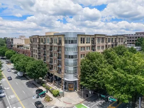 201 W Ponce De Leon Ave #402, Decatur, GA 30030