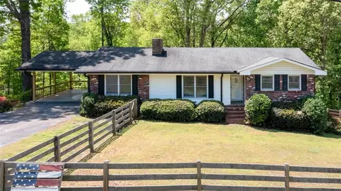 4265 Hurt Bridge Rd, Cumming, GA 30028