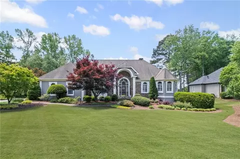 6725 Polo Dr, Cumming, GA 30040