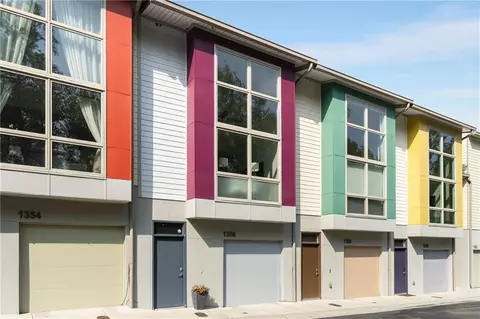 1356 Peter Haughton Way NW, Atlanta, GA 30318