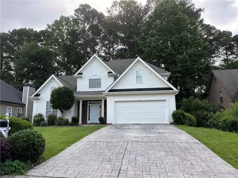 3850 Laurel Dr NW, Acworth, GA 30101
