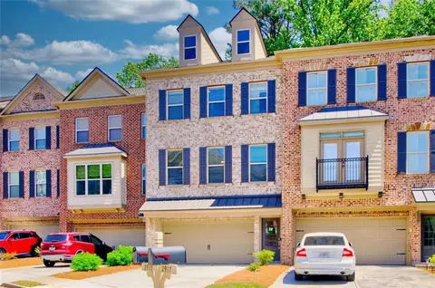 2919 Camplay Dr, Suwanee, GA 30024