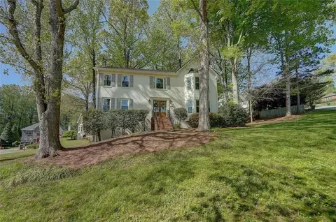 4540 Saddle Ct SE, Smyrna, GA 30082