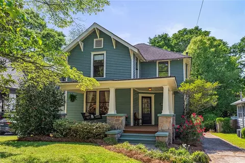 167 E Lake Ter SE, Atlanta, GA 30317