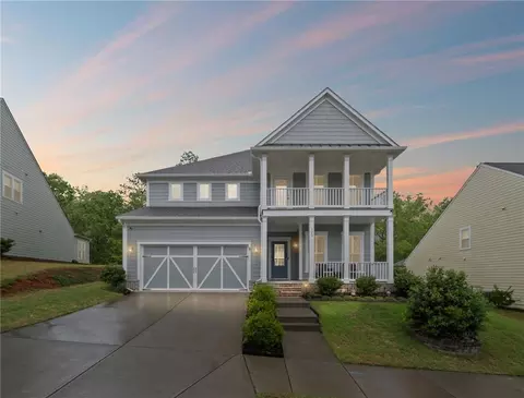 123 Academy Ln, Canton, GA 30114