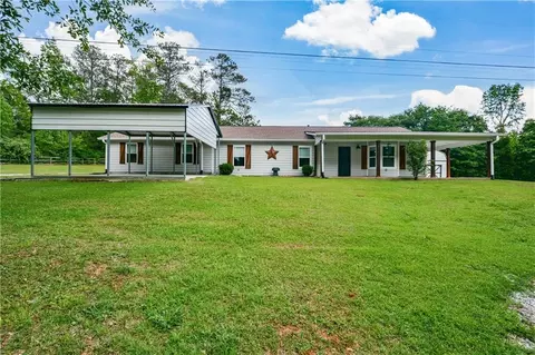 7307 Banks Mill Rd, Douglasville, GA 30135