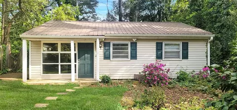 185 Johnson Dr, Athens, GA 30605