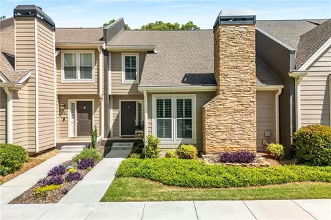 1420 Defoors Dr NW, Atlanta, GA 30318