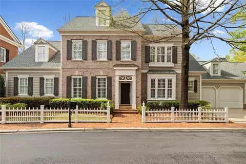 1128 Bellewood Sq, Dunwoody, GA 30338