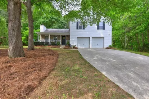 1510 Nunnally Way, Monroe, GA 30655