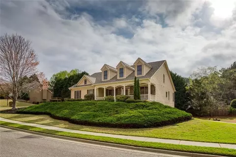 300 Maple Grove Ct, Canton, GA 30114