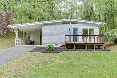 2540 Old Historic Hwy 441, Clarkesville, GA 30523