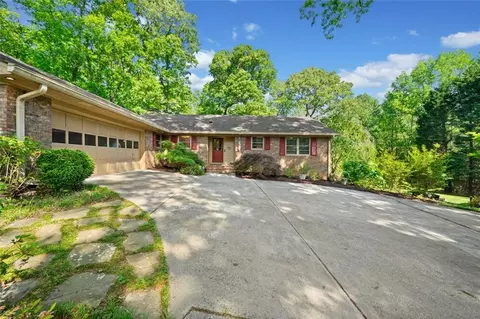 659 Pleasant Hill Rd NW, Conyers, GA 30012