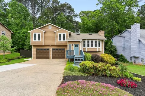 4849 Chapelle Ct, Marietta, GA 30066
