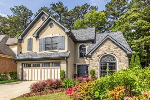 3167 Blairhill Ct, Atlanta, GA 30340