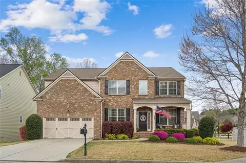 2710 Irwin Ct, Cumming, GA 30041