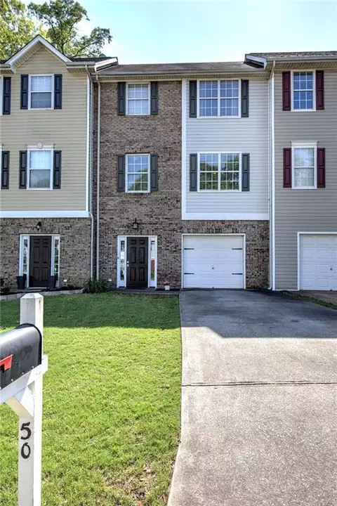 50 Westside Chase SW, Cartersville, GA 30120