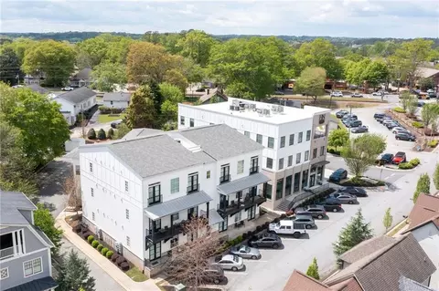160 Fowler St #100, Woodstock, GA 30188