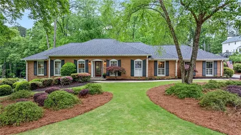 1405 Murdock Rd, Marietta, GA 30062