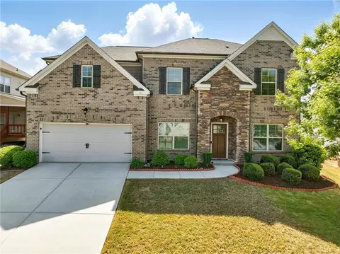 345 Varenna Ln, Sugar Hill, GA 30518