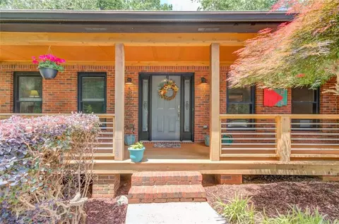 2981 Cardinal Lake Dr, Duluth, GA 30096