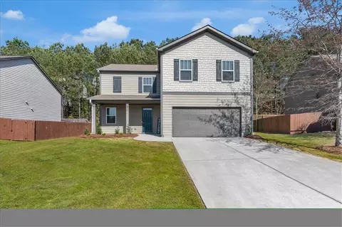 820 Lake Chase, Fairburn, GA 30213