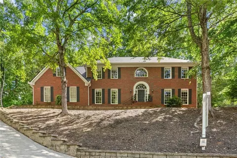 120 North Blf, Alpharetta, GA 30004