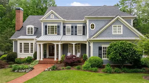 492 Conway Manor Dr NW, Atlanta, GA 30327