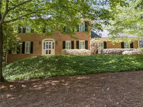 3573 Turtle Cove Ct SE, Marietta, GA 30067