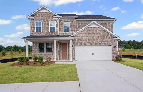 126 Kenney Way, Locust Grove, GA 30248