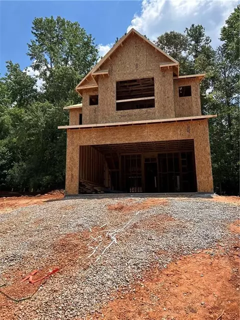 6162 Laurel Wood Trl, Flowery Branch, GA 30542