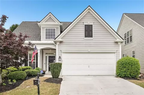1620 Diplomat Dr, Cumming, GA 30041