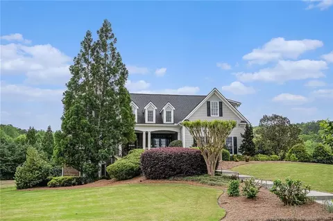 639 Puckett Rd SE, Emerson, GA 30137