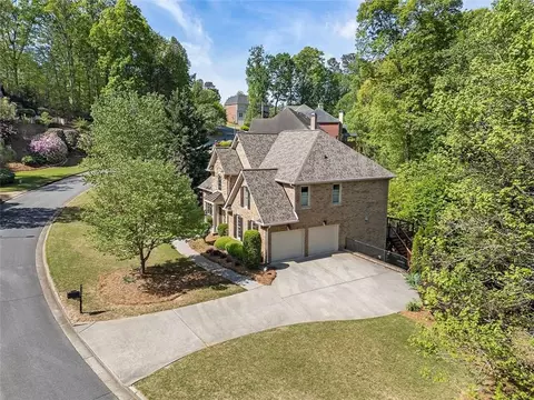 1459 Hickory Branch Trl NW, Kennesaw, GA 30152