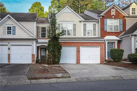 4208 Royal Regency Cir NW #9, Kennesaw, GA 30144