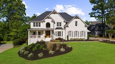 7390 Canter Run, Cumming, GA 30040