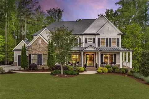 13480 Hipworth Rd, Milton, GA 30004