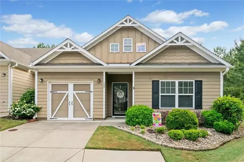 155 Point View Dr, Canton, GA 30114