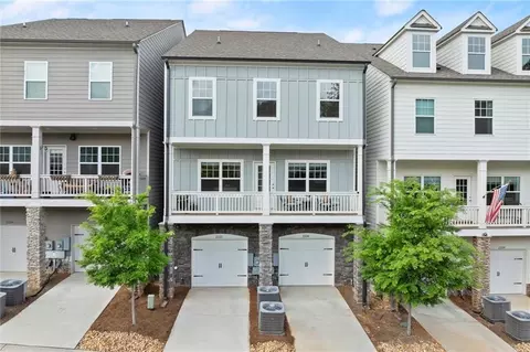 2110 Prichard Park Dr, Kennesaw, GA 30144