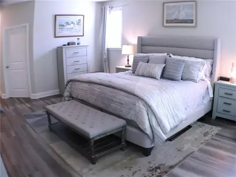 Bedroom - 3630 Deaton Trl, Buford, GA 30519 photo 5 of 8