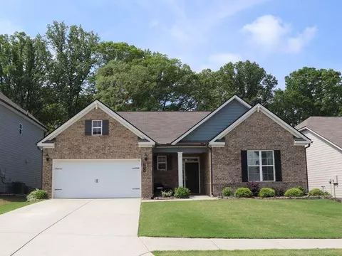 Exterior - 3630 Deaton Trl, Buford, GA 30519 photo 1 of 5