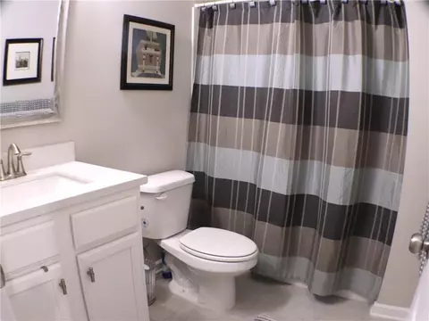 Bath - 3630 Deaton Trl, Buford, GA 30519 photo 8 of 8