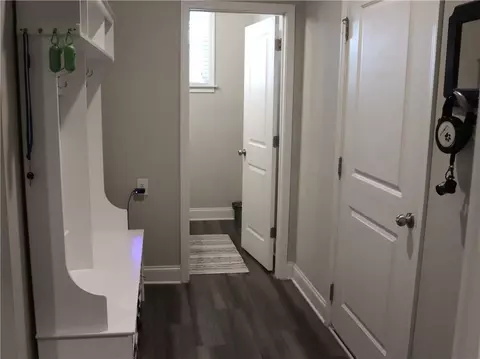 Entry Way - 3630 Deaton Trl, Buford, GA 30519 photo 6 of 7