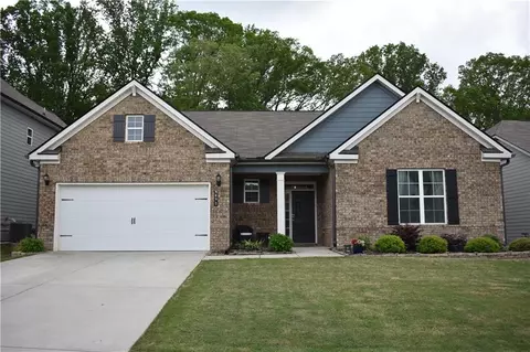 3630 Deaton Trl, Buford, GA 30519