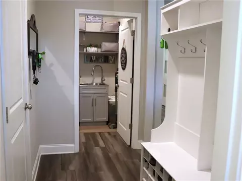 Entry Way - 3630 Deaton Trl, Buford, GA 30519 photo 5 of 7