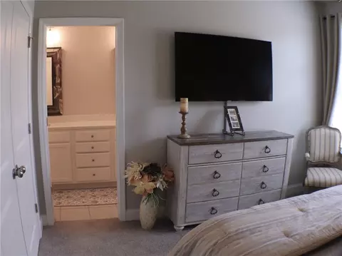 Bedroom - 3630 Deaton Trl, Buford, GA 30519 photo 4 of 8