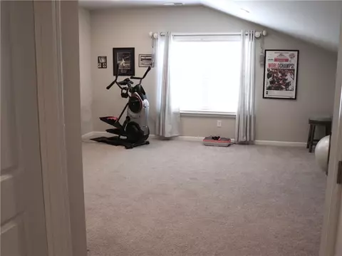 Bedroom - 3630 Deaton Trl, Buford, GA 30519 photo 2 of 8